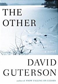 The Other (Hardcover, Deckle Edge)