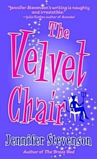 The Velvet Chair (Paperback)