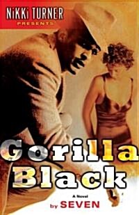 Gorilla Black (Paperback)