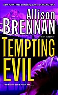 Tempting Evil (Mass Market Paperback)