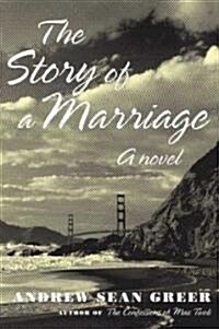 The Story of a Marriage (Hardcover)