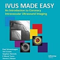 IVUS Made Easy (DVD-ROM)