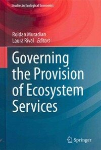 Governing the provision of ecosystem services
