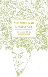 The Green Man (Paperback)
