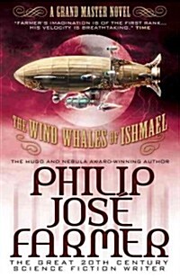 The Wind Whales of Ishmael (Paperback, Revised ed.)