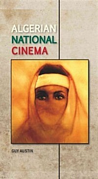 Algerian National Cinema (Hardcover)
