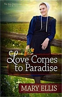 Love Comes to Paradise: Volume 2 (Paperback)