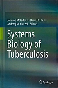 Systems Biology of Tuberculosis (Hardcover, 2013)