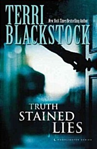 Truth Stained Lies (Paperback)