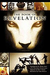 Book of Revelation, Paperback (Paperback)