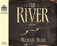 The River (Library Edition) (Audio CD, Library)