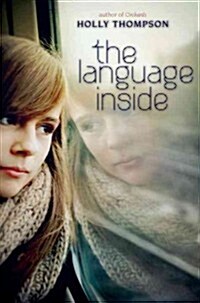 [중고] The Language Inside (Hardcover)