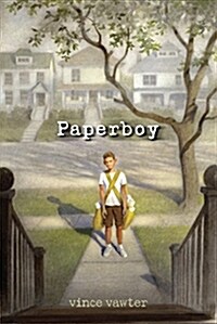 Paperboy (Hardcover)