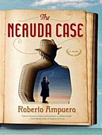 The Neruda Case (MP3 CD)
