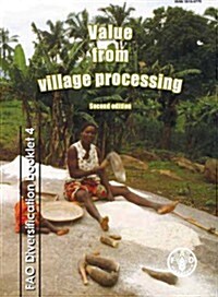 Value from Village Processing (Paperback, 2)