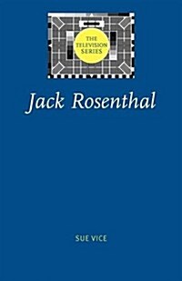 Jack Rosenthal (Paperback)