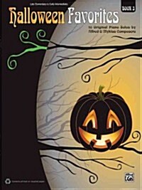 Halloween Favorites (Paperback)