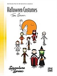 Halloween Costumes: Sheet (Paperback)