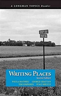 Writing Places (Paperback, 2, Revised)