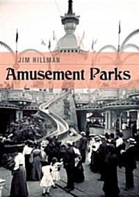 Amusement Parks (Paperback)