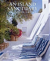 An Island Sanctuary (Hardcover)