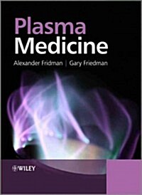 Plasma Medicine (Hardcover)