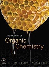 Introduction to Organic Chemistry (Hardcover, 5, Revised)