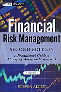 Financial Risk Management (Hardcover, 2)