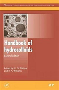 Handbook of Hydrocolloids (Hardcover, 2 ed)