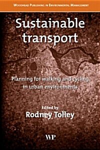 Sustainable Transport (Hardcover)