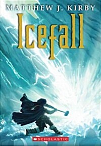 Icefall (Paperback)