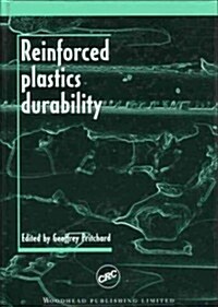 Reinforced Plastics Durability (Hardcover)