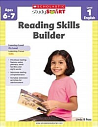 Reading Skills Builder, Level 1 (Paperback)