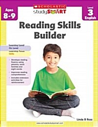Reading Skills Builder, Level 3 (Paperback)