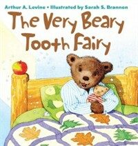 The Very Beary Tooth Fairy (Hardcover)