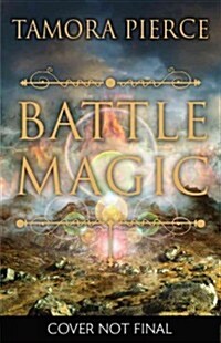 Battle Magic (Hardcover)