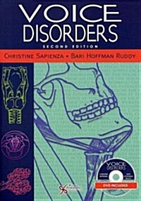Voice Disorders (Paperback, 2, Revised)