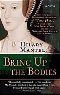 Bring Up the Bodies (Hardcover, Large Print, Reprint)