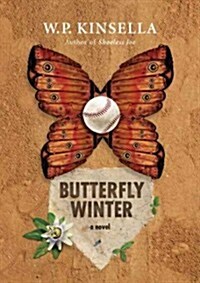 Butterfly Winter (Paperback, Reprint)