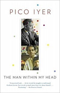 The Man Within My Head (Paperback)