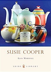 Susie Cooper (Paperback)