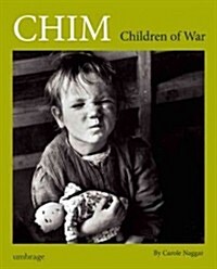 Chim: Children of War (Hardcover)