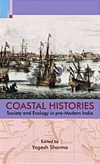 Coastal Histories (Hardcover)
