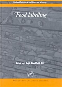 Food Labelling (Hardcover)