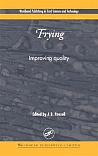 Frying: Improving Quality (Hardcover)