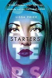 Starters (Paperback)