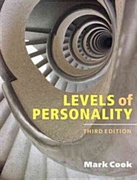 Levels of Personality (Hardcover, 3 Revised edition)