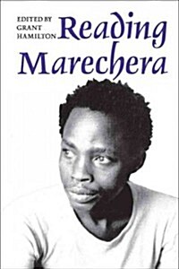 Reading Marechera (Paperback)