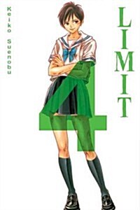 The Limit, Volume 4 (Paperback)