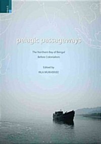 Pelagic Passageways (Hardcover)